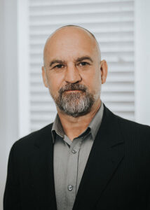 Preston Noton