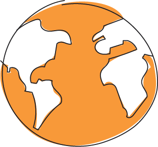Global services provider