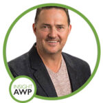 Photo of Geoff Ryan