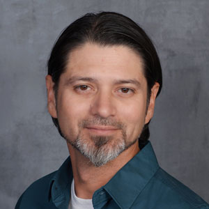 Javier Olivo