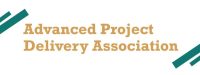 logo for Advanced Project Delivery Events