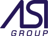 logo for ASI Group