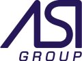 logo for ASI Group