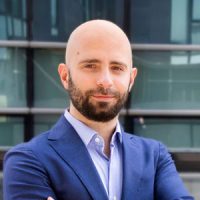 Head shot - Gregorio